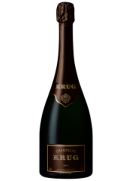 Krug Krug Vintage 2003