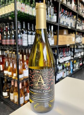 Apothic Apothic Chardonnay 2021 750ml