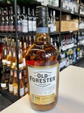 Old Forester Old Forester Straight Bourbon Whisky 750ml
