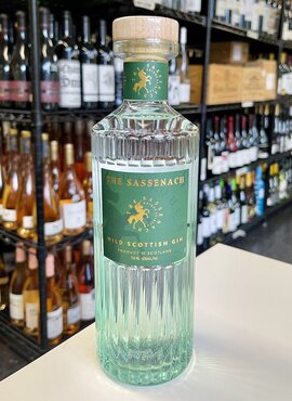 Tanqueray London Dry Gin 200ml - Divino