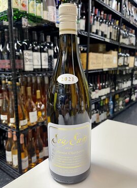 Sea Sun Chardonnay 2021 750ml