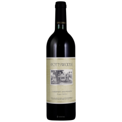 Spottswoode Cabernet Sauvignon 2006