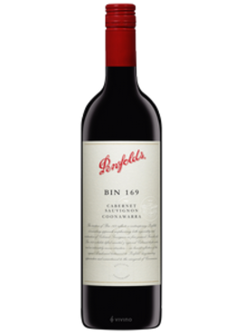 Penfolds Penfolds Bin 169 Cabernet Sauvignon 2016