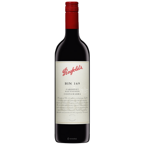 Penfolds Penfolds Bin 169 Cabernet Sauvignon 2016