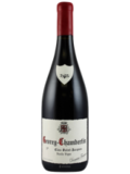 Domaine Fourrier Vieille Vigne Gevrey-Chambertin Clos St. Jacques 1er Cru 2002