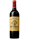 Château Angelus Saint-Émilion Grand Cru (Premier Grand Cru Classé) 2018
