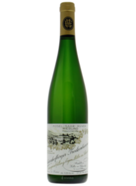 Egon Müller - Scharzhof Scharzhofberger Riesling Auslese 2017