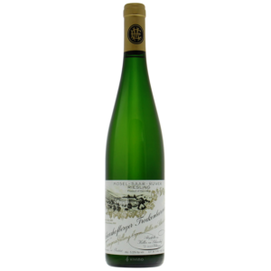 Egon Müller - Scharzhof Scharzhofberger Riesling Auslese 2017