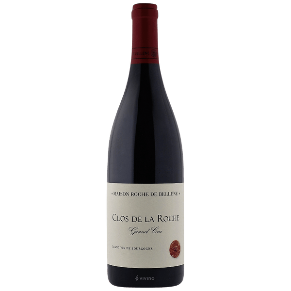 Maison Roche de Bellene Clos De La Roche Grand Cru 2019