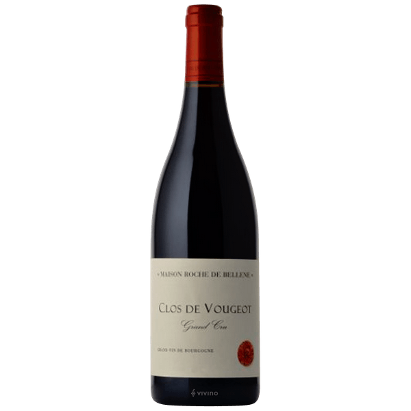 Maison Roche de Bellene Clos de Vougeot Grand Cru 2019