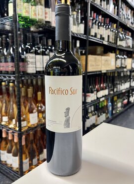 Pacifico Sur Carmenère 2019