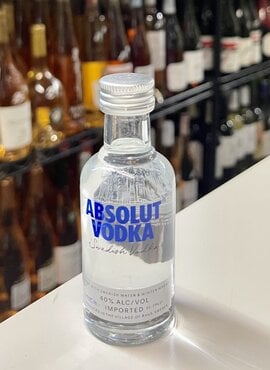 Grey Goose 375ml - Divino