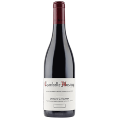 Domaine G. Roumier Chambolle-Musigny 1er Cru 'Amoureuses' 1998