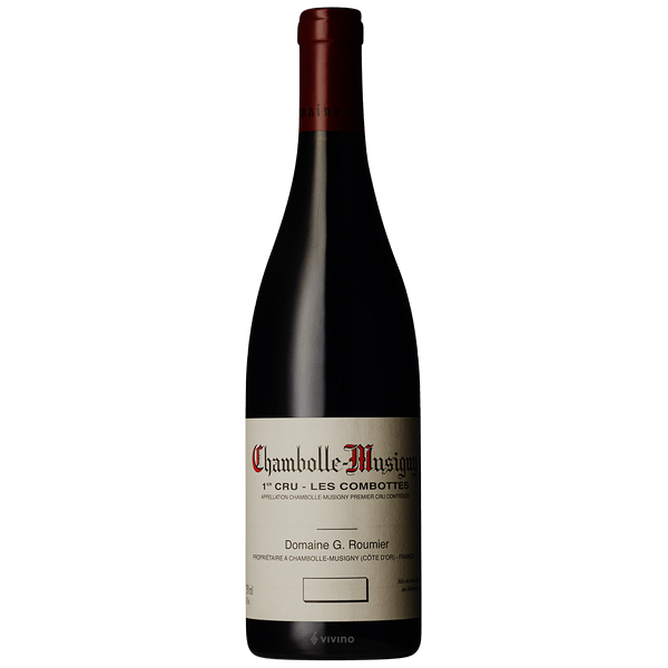 Domaine G. Roumier Chambolle-Musigny 1er Cru 'Les Combottes' 2018