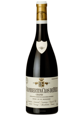 Domaine Armand Rousseau Chambertin Clos de Beze Grand Cru 2003