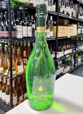 Accademia Rainbow Green Prosecco NV 750ml