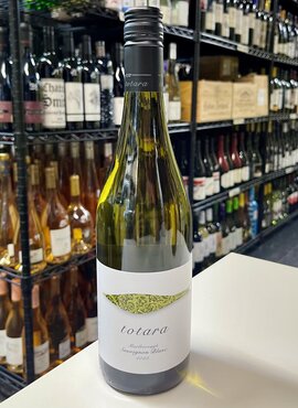 Totara Sauvignon Blanc Marlborough 2022 750ml