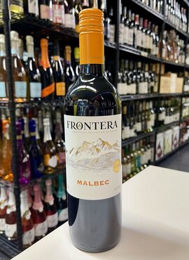 Frontera Frontera Malbec NV 750ml