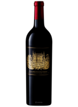 Chateau Palmer Grand Vin de Château Palmer (Grand Cru Classé) 2011
