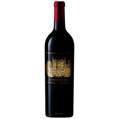 Chateau Palmer Grand Vin de Château Palmer (Grand Cru Classé) 2011