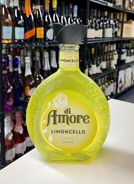Di Amore Limoncello 750ml
