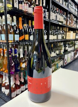 Quinta de Arcossó Bastardo Tinto 2018 750ml