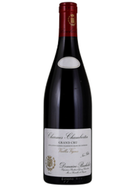 Domaine Denis Bachelet Vieilles Vignes Charmes-Chambertin Grand Cru 2018