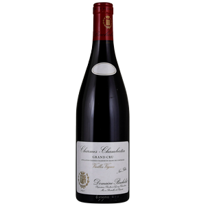 Domaine Denis Bachelet Vieilles Vignes Charmes-Chambertin Grand Cru 2018
