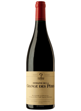 La Grange des Pères Vin de Pays de l'Hérault 2014