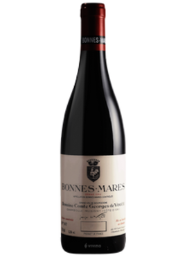 Domaine Comte Georges de Vogue Domaine Comte Georges de Vogüé Bonnes-Mares Grand Cru 1999