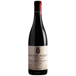 Domaine Comte Georges de Vogue Domaine Comte Georges de Vogüé Bonnes-Mares Grand Cru 1999