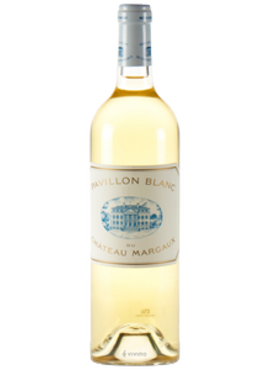 Château Margaux Pavillon Blanc du Château Margaux 2014