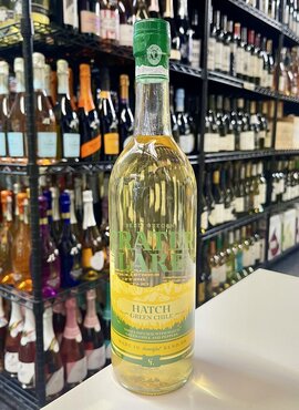 Crater Lake Hatch Green Chile Vodka 750ml