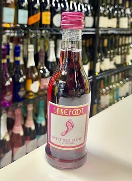 Barefoot Winery Moscato 187ml