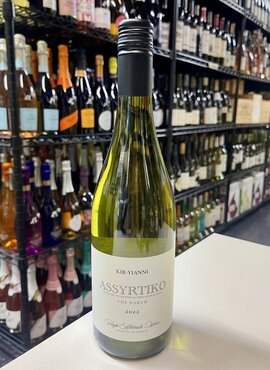 Kir Yianni Assyrtiko 2023