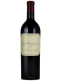 Bryant Family Bryant Family Vineyard Cabernet Sauvignon Proprietor Grown 2019