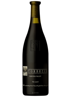 Torbreck The Laird 2010