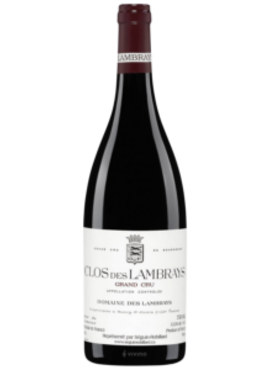 Domaine des Lambrays Clos des Lambrays Grand Cru 1998