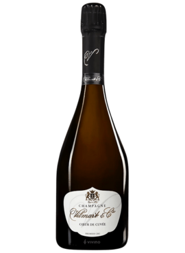 Vilmart & Cie Cœur de Cuvée Champagne Premier Cru 2006