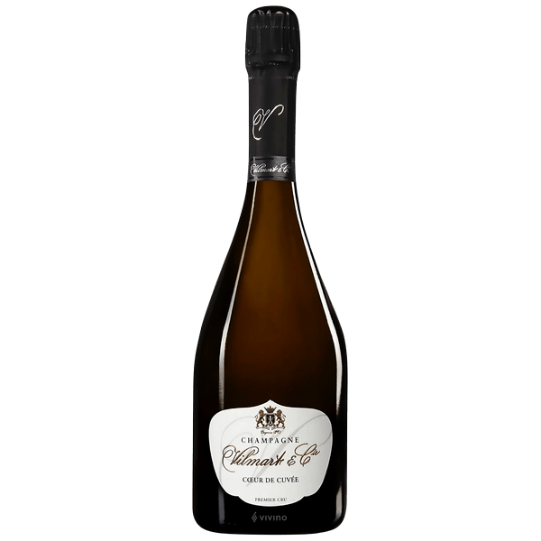 Vilmart & Cie Cœur de Cuvée Champagne Premier Cru 2006