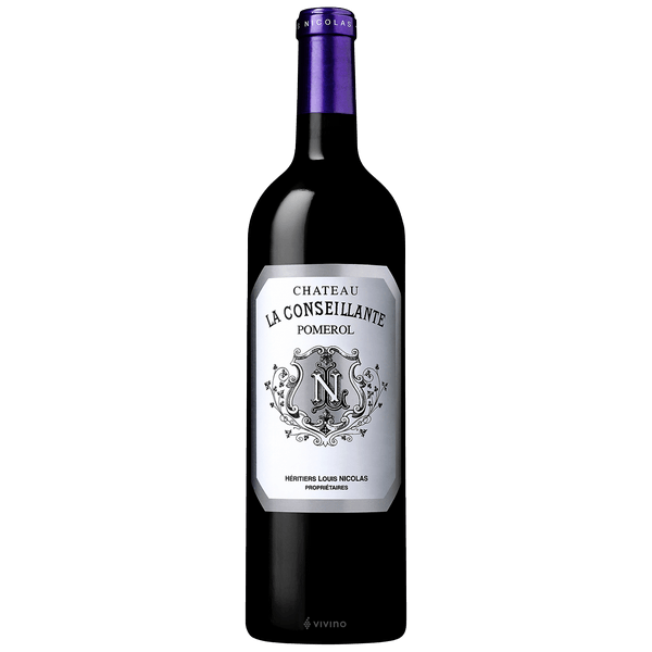 Château La Conseillante Pomerol 2005