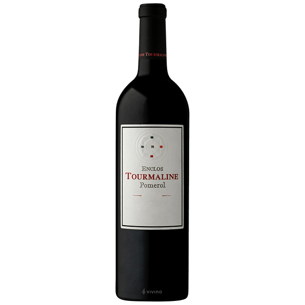 Enclos Enclos Tourmaline Pomerol 2015