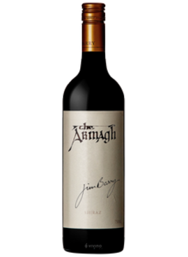 Jim Barry Jim Barry The Armagh Shiraz 2017
