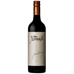 Jim Barry Jim Barry The Armagh Shiraz 2017