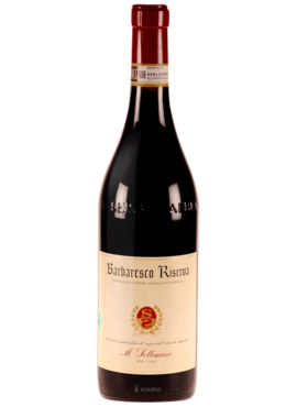 Sottimano Barbaresco Riserva 2013
