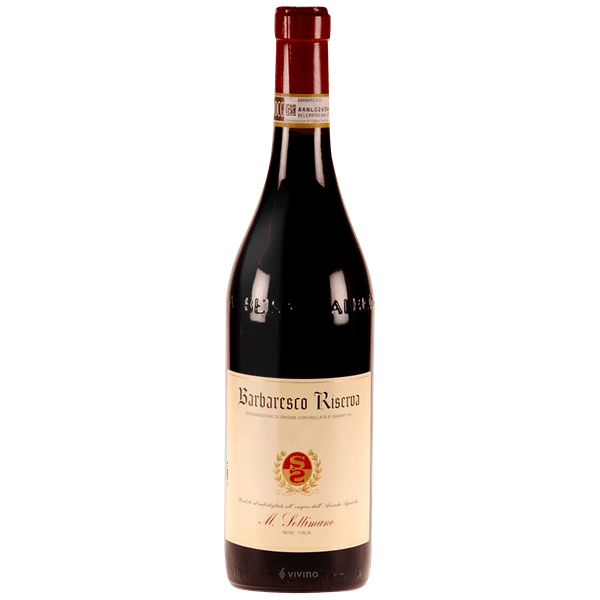 Sottimano Barbaresco Riserva 2013