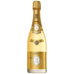 Louis Roederer Cristal Brut Champagne (Millésimé) 1993