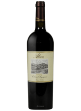 Abreu Madrona Ranch Cabernet Sauvignon 2017