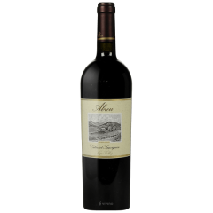 Abreu Madrona Ranch Cabernet Sauvignon 2017