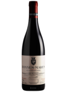 Domaine Comte Georges de Vogue Domaine Comte Georges de Vogüé Bonnes-Mares Grand Cru 1995